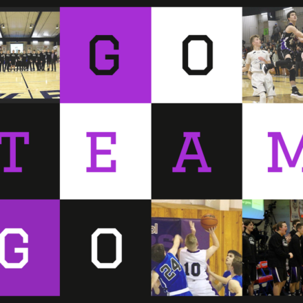 State Bound!! State Bound!!