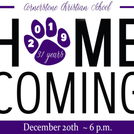 Homecoming 2019 Homecoming 2019